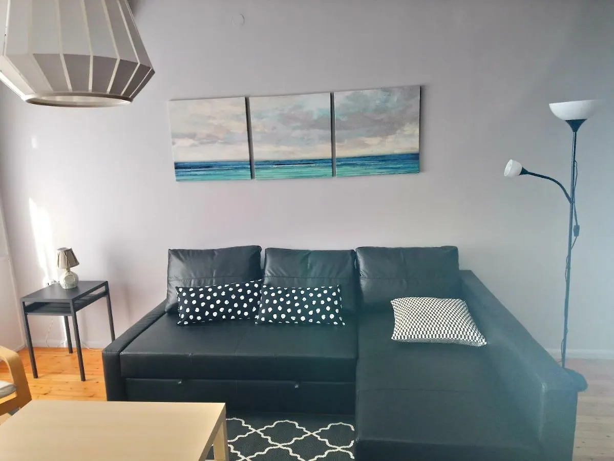 سالونيك Apartment In The City Center اليونان