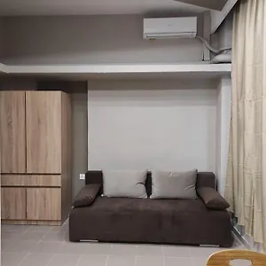 Διαμέρισμα Ladadika New 1, Θεσσαλονίκη