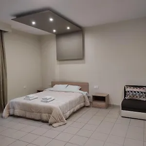 Διαμέρισμα Ladadika New 2, Θεσσαλονίκη