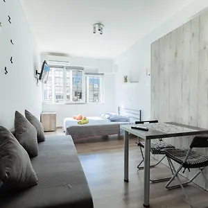 Διαμέρισμα Modiano Studio ιιι, Θεσσαλονίκη