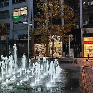 Διαμέρισμα New Deluxe 4 Downtown Thessaloniki- Fully Equiped, Θεσσαλονίκη