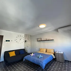 Διαμέρισμα Modiano Studio ι, Θεσσαλονίκη